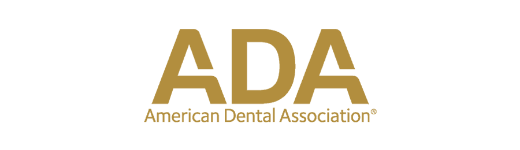 American Dental Association logo