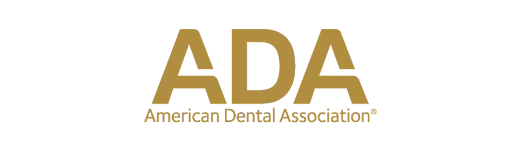 American Dental Association logo