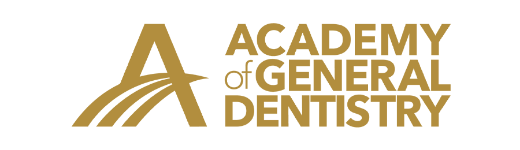 Academy of General Dentistry logo