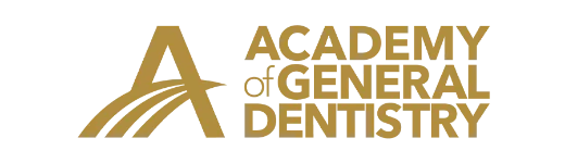 Academy of General Dentistry logo