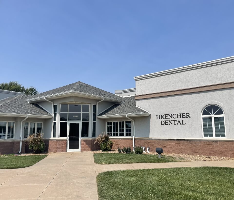 Hrencher Dental - dental office in Dodge City, KS